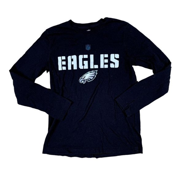 NFL Other - Kids Medium Official NFL Philadelphia Eagles T-Shirt